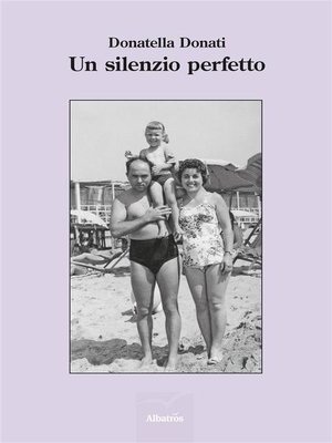 cover image of Un silenzio perfetto